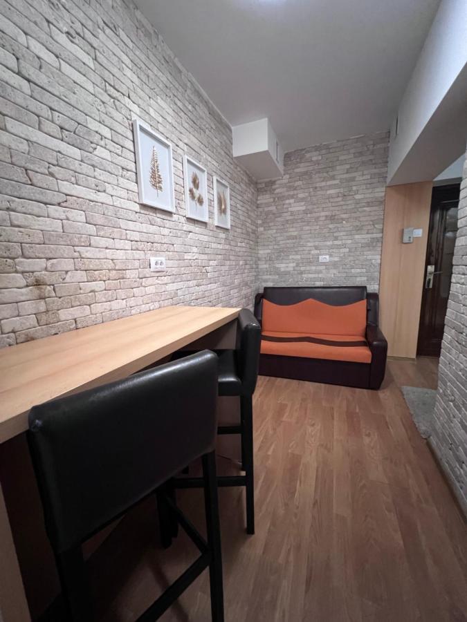 Mnm Mitropolie Apartment Iasi Exterior photo
